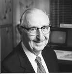 Dean Maynard E. Pirsig Remembered