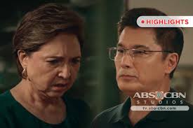 Batang Quiapo: Roberto, sinimulan na ang kanyang paniningil kay Gustavo