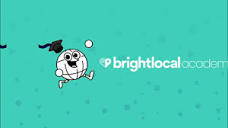 What is BrightLocal Academy? - YouTube