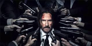 John wick had recently lost his wife to a terminal illness and was still reeling from the loss. Fortis Fortuna Adiuvat John Wick S Tattoo Decoded The Skull And Sword