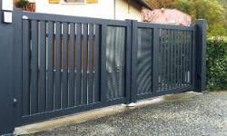 epingle sur portail alu imagine
