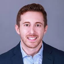 Josh Levitan (@CTUJosh)