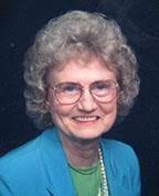 Dorothy Martzell Obituary (1923