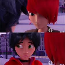 леди баг и супер кот 3 сезон 17 серия Marc And Nath Reverser Miraculous Ladybug Memes Miraclous Ladybug Miraculous Ladybug