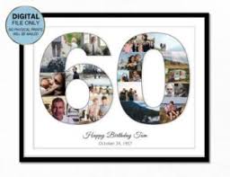 A 60th birthday is, without a doubt, one of the big ones. 10 60th Birthday Gift Ideas For Her For A Memorable Birthday Edible Blog
