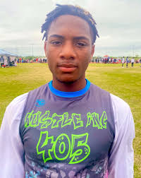 UTEP 2025 Football Prospects