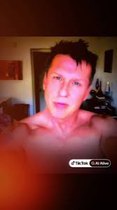 Greg Martel and Steph Wray