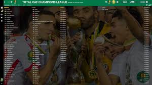 Caf champions league 2020/2021 latest results. Fm20 African Caf Continental Club Competitions Fm Scout