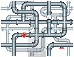 Cartoon Pipes Google Search Plumbing Pipes Plumbing Water Pipes
