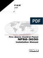 Smoke detector chirping or beeping. Fsa210 Mi In Electromagnetic Interference Smoke