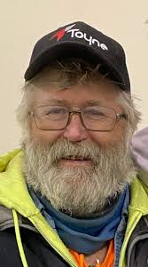 Obituary for Bruce Sippel