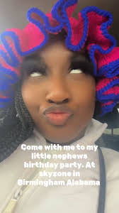 Sky Zone Birmingham Al