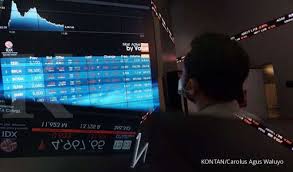Umumnya, trading saham dilakukan dalam intraday. Bursa Hari Jumat 6 8 Segera Dibuka Ini Saham Rekomendasi Analis Untuk Trading
