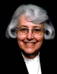 Dominican Sister of Peace Noël Toomey, OP