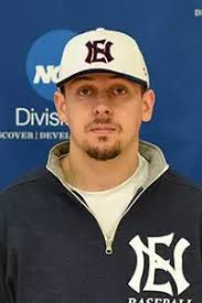 2016 Baseball Roster