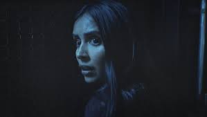 Manifest" Ghost Plane (TV Episode 2023)