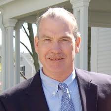 Very pleased to welcome industry veteran Andy Forrester to the Thayer Scale  team.