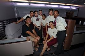 Find the available jobs at qatar airways. Qatar Airways Cabin Crew Samchui Com