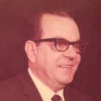 Luis Emilio Freyre Y Montero (1914–1983)