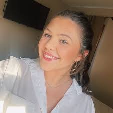 Maria Vacca's Instagram, Twitter & Facebook