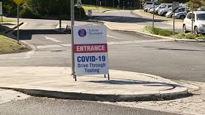 We are one of the twelve dioceses of the church of ireland, covering a large area of the south east from rosslare to mountrath and from gorey to cahir. Nbn News Lismore Residents Told To Remain Vigilant After Close Contacts Of Covid Case Identified