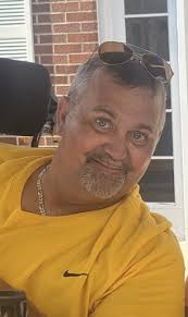 Brian K. Evans Obituary 2023