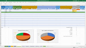 Project Tracking Templates Including Raid Log Risk Action