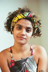 Empowering Women Through Film: The Portraits of Cris · Lomography