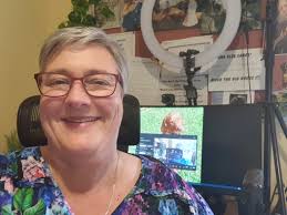 Seeking virtual assistant for author tasks