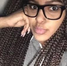 Killing of Amy Joyner-Francis