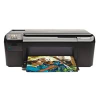 On this particular page provides a printer download connection hp photosmart c4680 driver for all types and also a driver scanner straight from the official so you are more helpful to get the links you require. Hp Photosmart C4680 Driver Download Printer Scanner Software