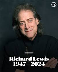 Richard Ernest Lewis