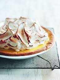 Lemon Meringue Pie Lemon Meringue Pie Delicious Desserts Dessert Recipes