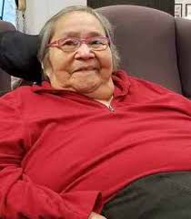 Obituary for Cecilia Quinn (Baboning)