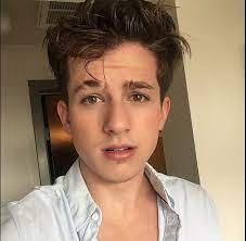 Pretty Boy Charlie Puth S Instagram Selfie