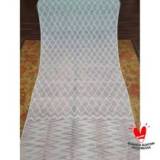 Kain tenun blanket jepara ethnic motif pilih ntt sumba toraja kbt04. Kain Tenun Sulam Organdi Terbaru Agustus 2021 Harga Murah Kualitas Terjamin Blibli