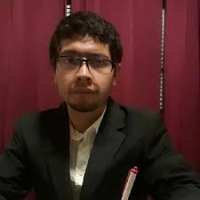 Joshua Samuel Carroll