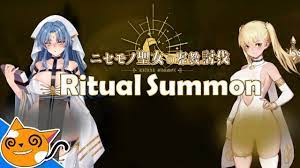 Ritual Summon - Gameplay - YouTube