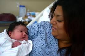 Brawley, El Centro hospitals welcome Imperial Valley's first babies of 2014 