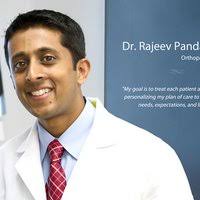 Rajeev Pandarinath, MD (drpandarinath@)