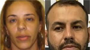 Homem morto pela PM em GO era marido de Ninja, a 'Marcola de saia' do PCC