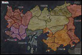 We did not find results for: Risk Game Of Thrones Amazon De Toys Games