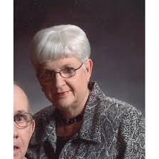 Eloise Kerr Obituary (2014)