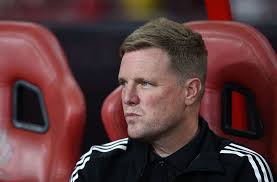 Newcastle United starting XI vs Espanyol as Aaron Ramsdale and exciting  teenager make debuts