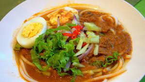 1)laksa johor 2)laksa penang dan banyak lagi. Resepi Laksa Penang Asli Paling Sedap Azhan Co