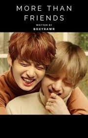 Arcenciel. ❤ KookTae