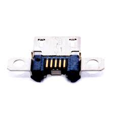 Charging Connector for Yezz Andy 5EI3 ...