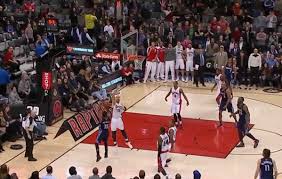 Raptor consists of two major components that are blended together to rate players: Nba On Espn On Twitter Kemba Walker S Clutch Buzzer Beater Gives Bobcats Ot Win Over Raptors Box Score Http T Co Fxiyjqrslm Http T Co Abaomzuckm