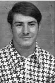 Obituary information for Johnny Ray Rice