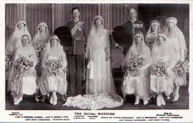 Hochzeit Princess Mary Von England Mit Lord Henry Lascelles Princess Mary Princess Lord